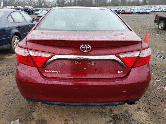 2017 Toyota Camry Le VIN: 4T1BF1FK3HU769078 Lot: 48713524