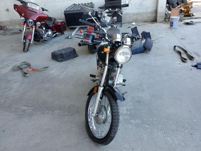 2008 HONDA CB250 JH2MC24088K501191