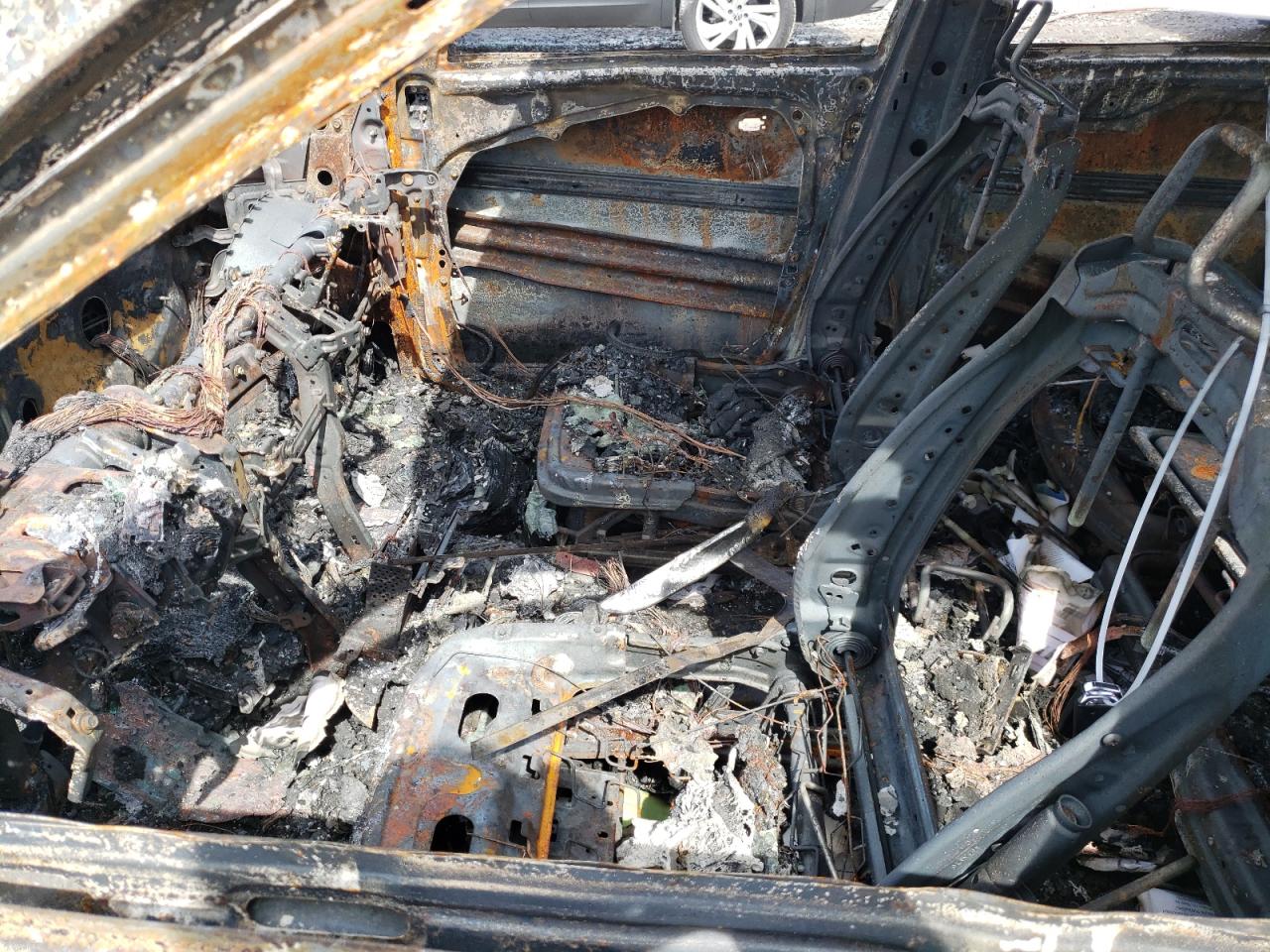 5XYP24HC5NG271880 2022 Kia Telluride Lx