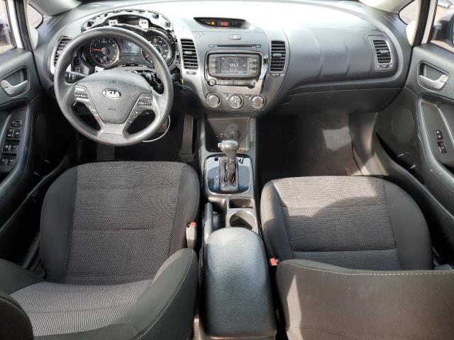 2018 KIA FORTE LX - 3KPFK4A70JE280955