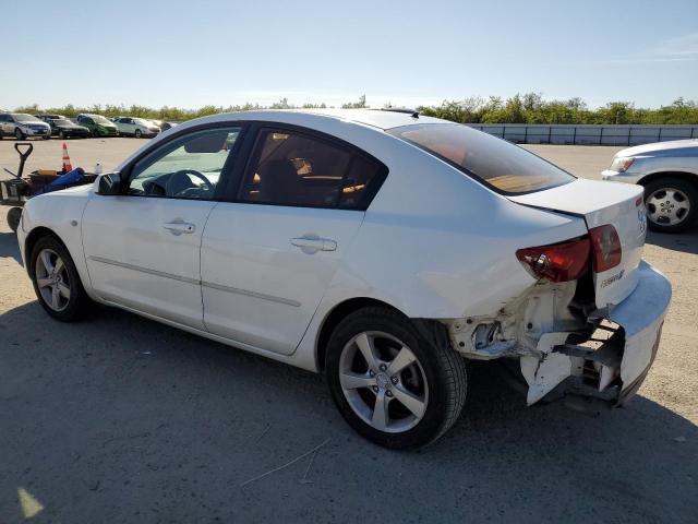 2005 Mazda 3 I VIN: JM1BK12F951303256 Lot: 47426984