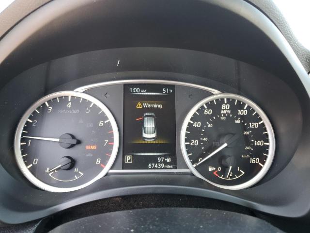 3N1AB7AP9HY289581 2017 Nissan Sentra S