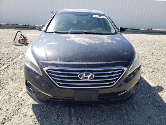 2016 Hyundai Sonata Se VIN: 5NPE24AF8GH349236 Lot: 47236634