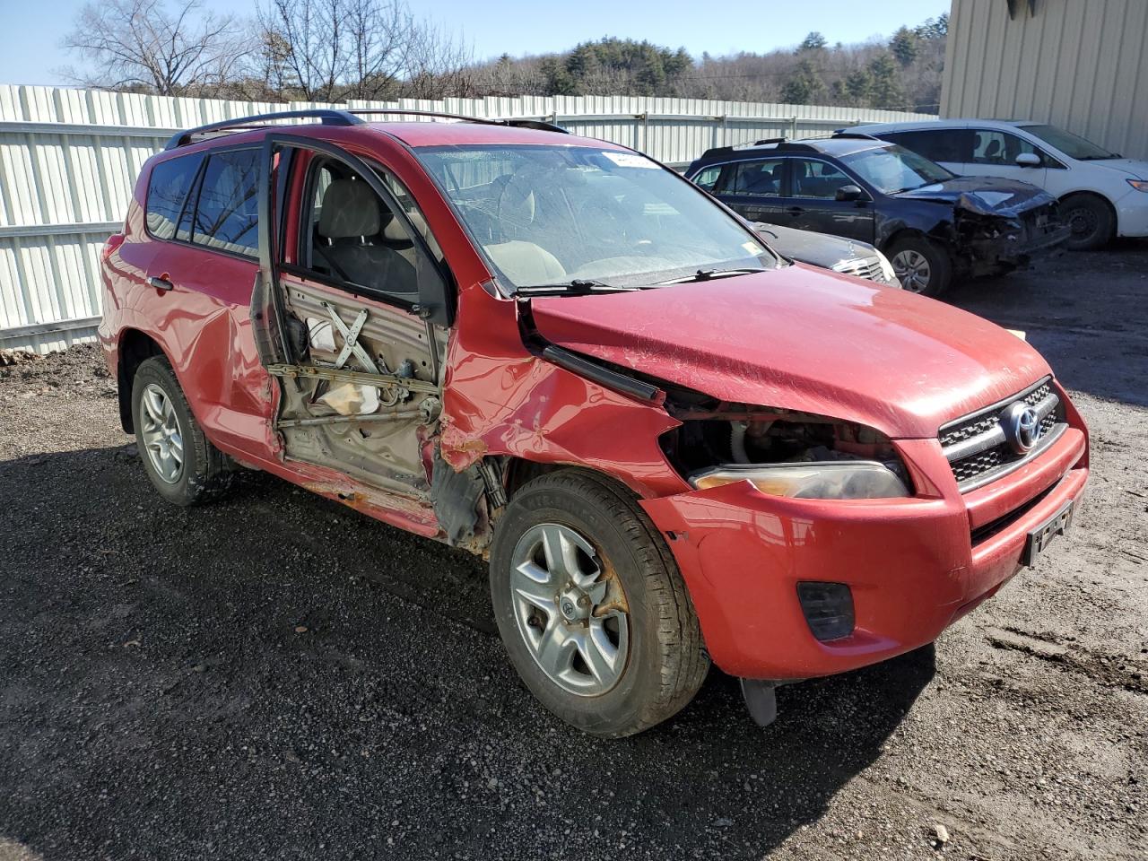 2T3BF4DV9AW073854 2010 Toyota Rav4