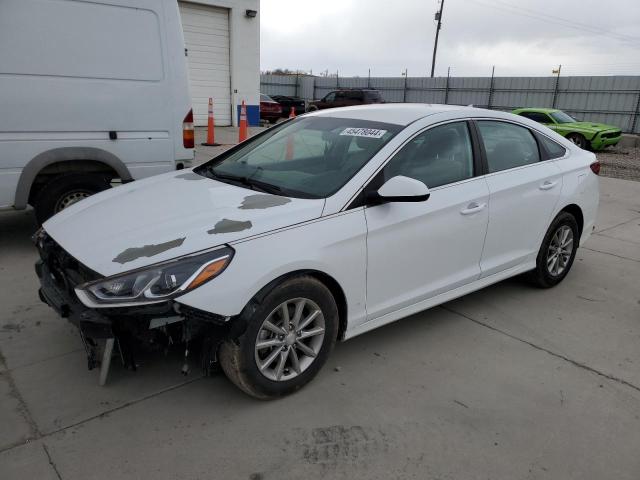 2018 HYUNDAI SONATA SE 5NPE24AF2JH684144  45478044