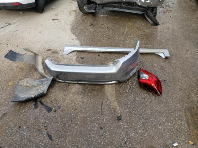 2019 HONDA CIVIC EX - 19XFC1F3XKE005922
