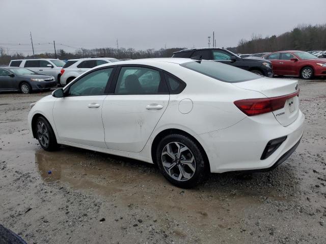 2021 Kia Forte Fe VIN: 3KPF24AD0ME321336 Lot: 46357754