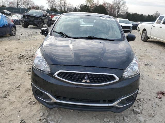 2017 Mitsubishi Mirage Es VIN: ML32A3HJXHH018185 Lot: 47957204