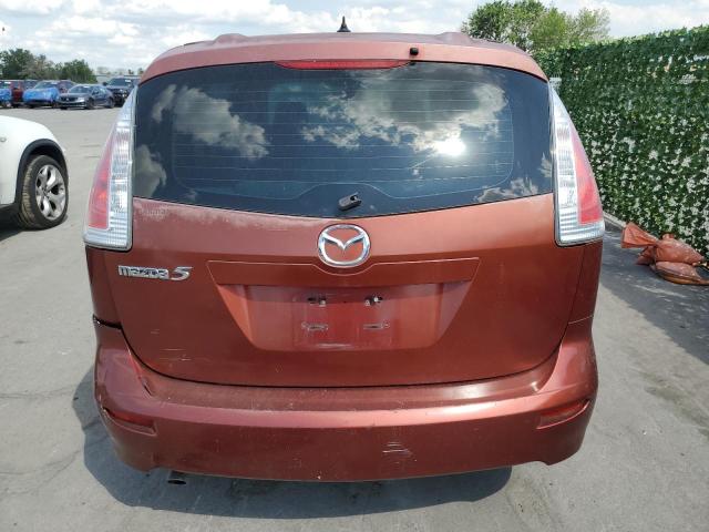 JM1CR293280300971 2008 Mazda 5