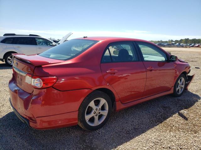 2011 Toyota Corolla Base VIN: 2T1BU4EE2BC663037 Lot: 47277594