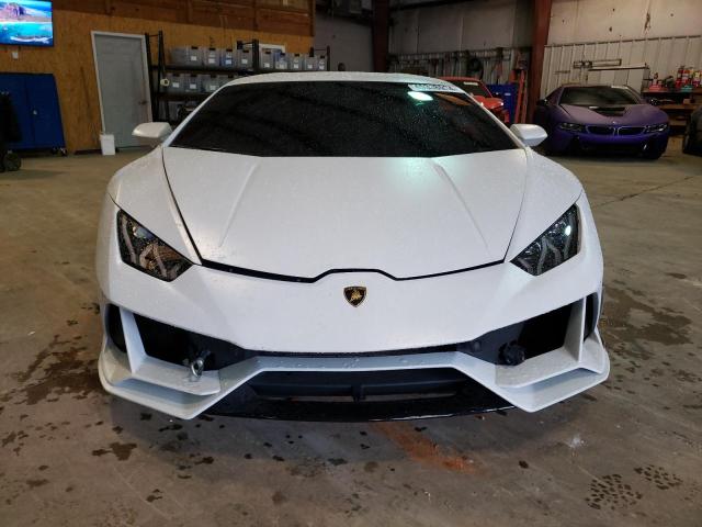  LAMBORGHINI ALL MODELS 2020 Белый