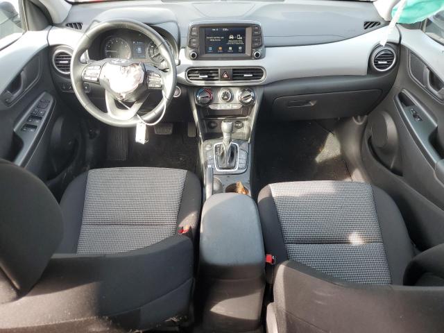 2021 HYUNDAI KONA SEL - KM8K22AA8MU616903