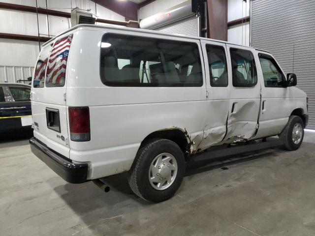 2011 Ford Econoline E250 Van VIN: 1FTNE2EW8BDB27848 Lot: 39207863