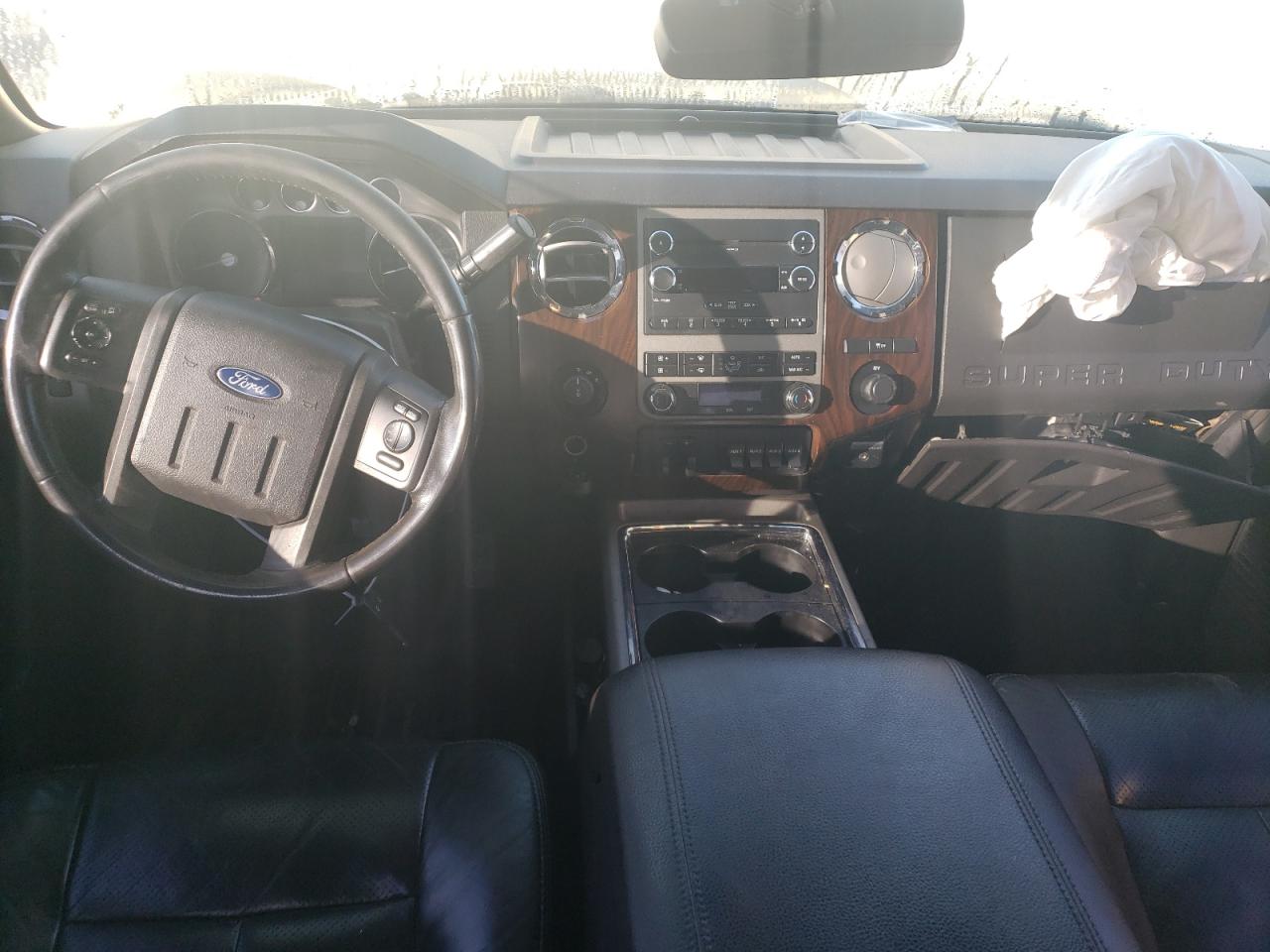 1FT7W2B60CEB98791 2012 Ford F250 Super Duty