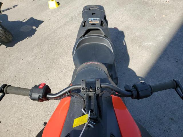2022 CAN-AM RYKER SPOR - 3JB2JEG25NJ006573