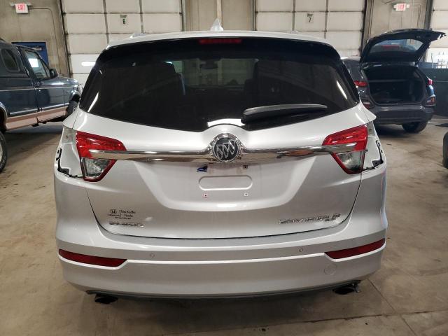 2016 Buick Envision Premium VIN: LRBFXFSXXGD216975 Lot: 45402284