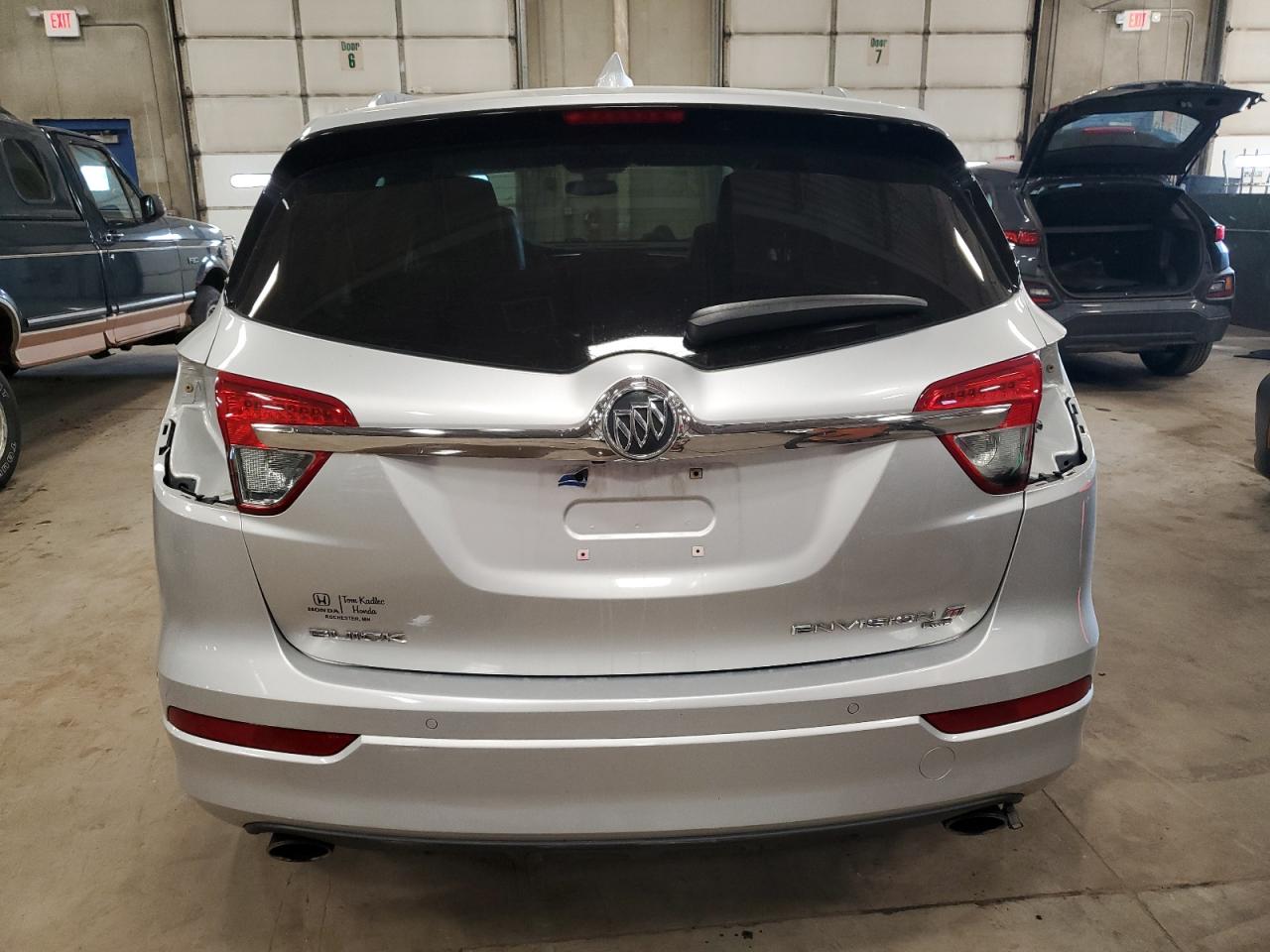 LRBFXFSXXGD216975 2016 Buick Envision Premium