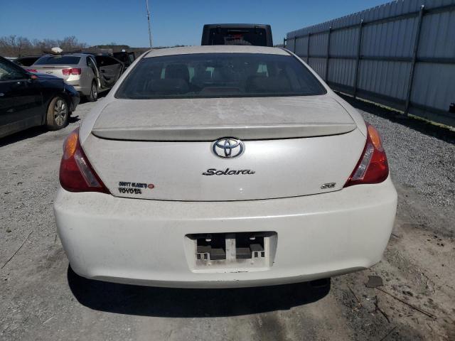 2005 Toyota Camry Solara Se VIN: 4T1CE38P05U993822 Lot: 46683324