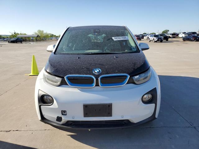 2014 BMW I3 Rex VIN: WBY1Z4C55EV273551 Lot: 48507204