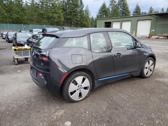 2015 BMW I3 Rex VIN: WBY1Z4C58FV278275 Lot: 45485044