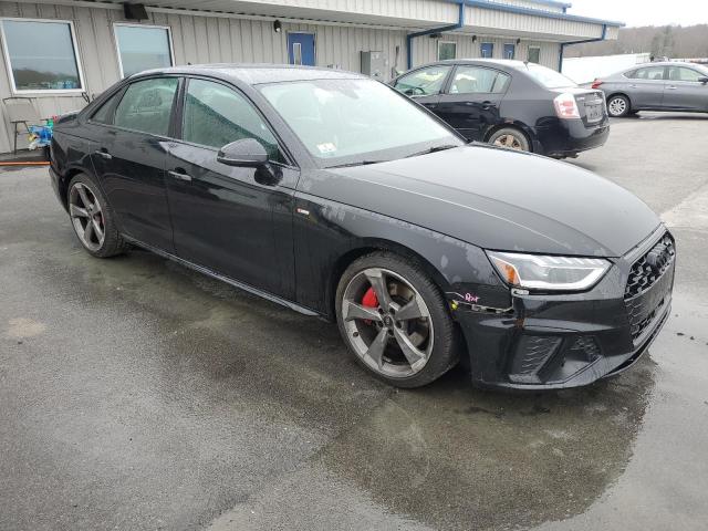 WAUEAAF41PA012727 2023 AUDI A4, photo no. 4