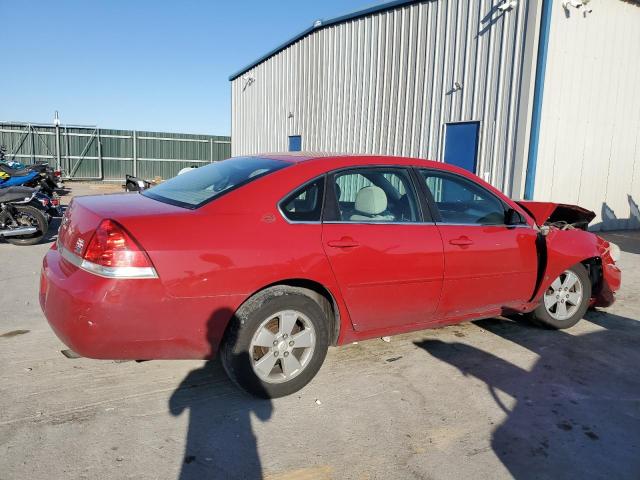2007 Chevrolet Impala Lt VIN: 2G1WT55K179280822 Lot: 47012244
