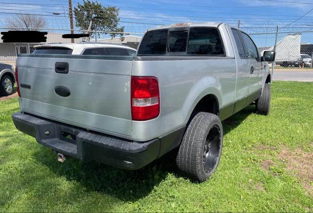 2004 Ford F150 VIN: 1FTPX14534NA49661 Lot: 47579714