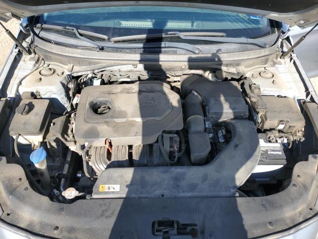 2015 HYUNDAI SONATA SE - 5NPE24AF1FH011191