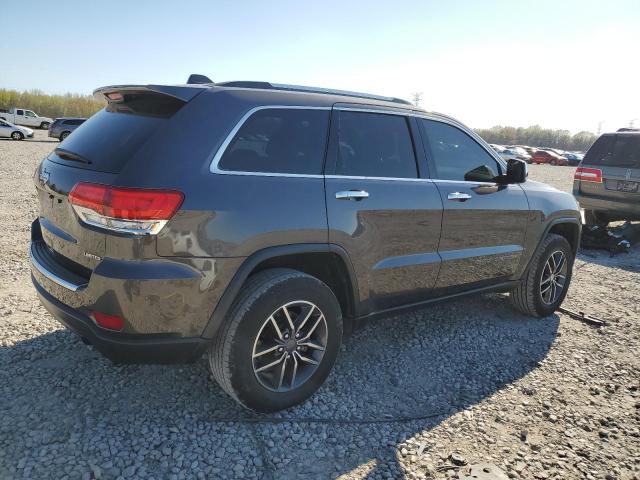 2019 Jeep Grand Cherokee Limited VIN: 1C4RJFBG1KC712276 Lot: 44323243