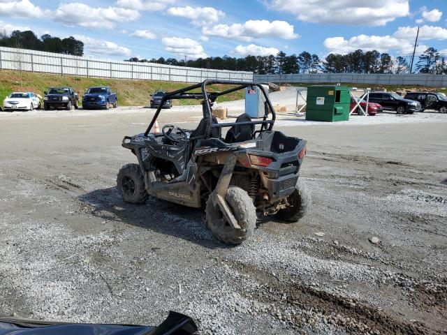 2017 POLARIS RZR 900 EP - 3NSVAE874HH004800