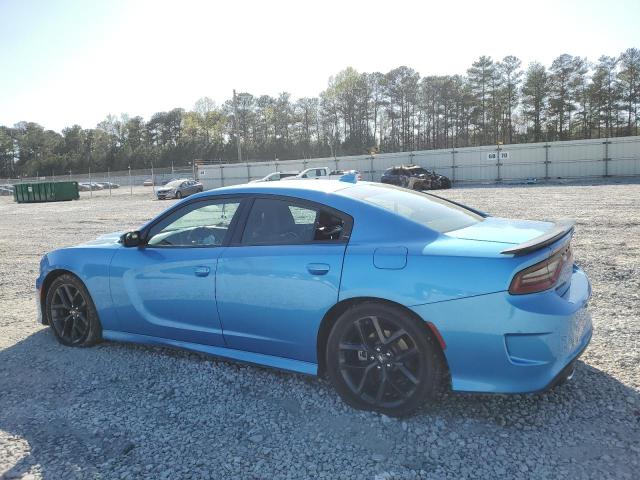 2023 DODGE CHARGER GT - 2C3CDXHGXPH583408