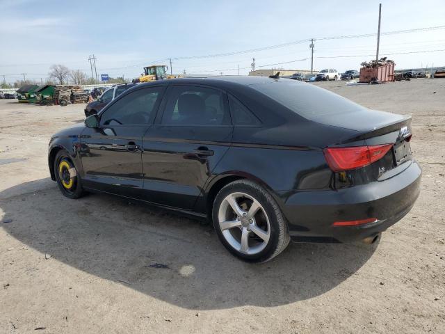 2016 AUDI A3 PREMIUM - WAUB8GFF6G1011964