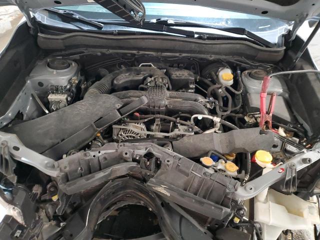 2015 SUBARU FORESTER 2 - JF2SJADCXFH839651