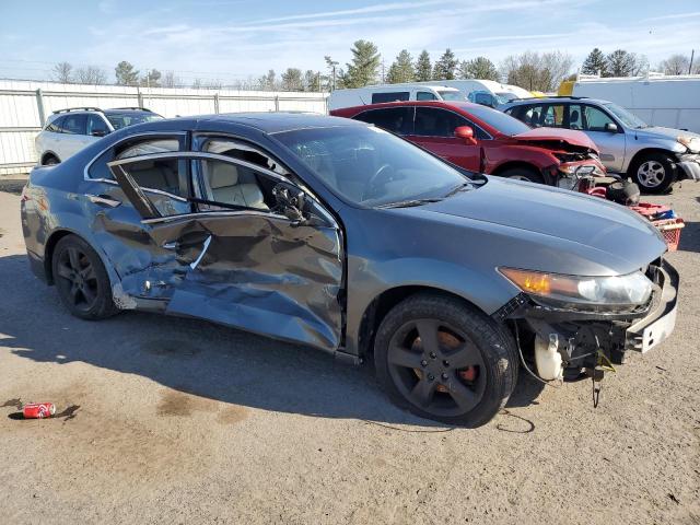 2009 Acura Tsx VIN: JH4CU26659C036513 Lot: 46448564