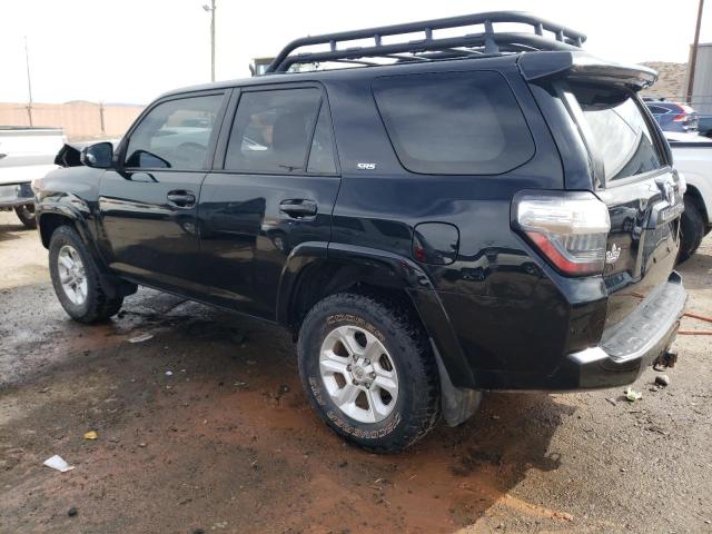 2016 TOYOTA 4RUNNER SR JTEBU5JR0G5399444