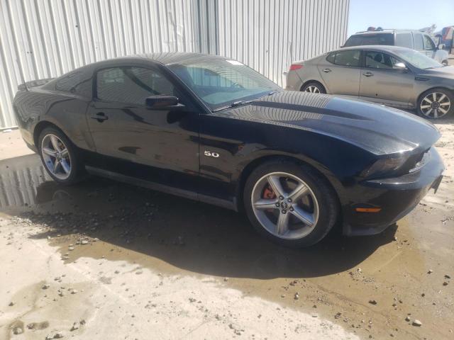 Vin: 1zvbp8cf5b5165757, lot: 44682024, ford mustang gt 20114