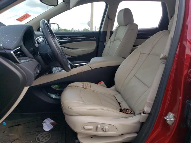 2021 BUICK ENCLAVE ES 5GAERBKW0MJ239915