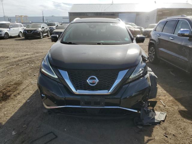 2019 Nissan Murano S VIN: 5N1AZ2MS0KN121839 Lot: 40921564