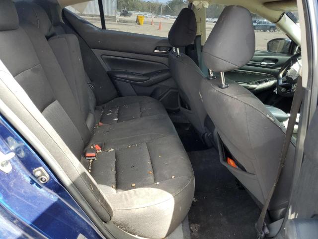 2020 NISSAN ALTIMA S 1N4BL4BV3LC206115
