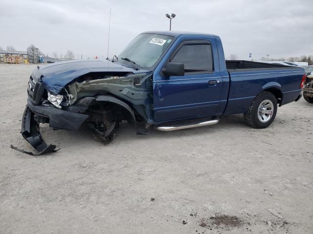 2009 Ford Ranger VIN: 1FTYR10D89PA38064 Lot: 47207644