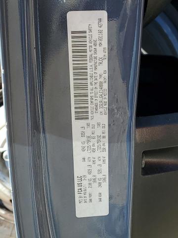 2020 RAM PROMASTER - 3C6URVJG4LE140880