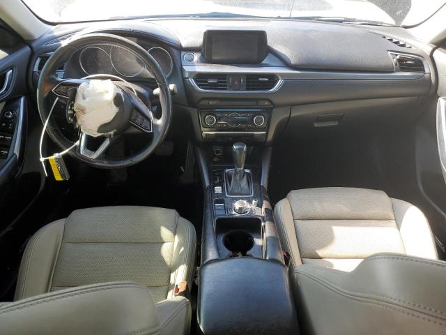 2017 MAZDA 6 TOURING - JM1GL1V51H1122310