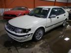 SAAB 9-3 photo