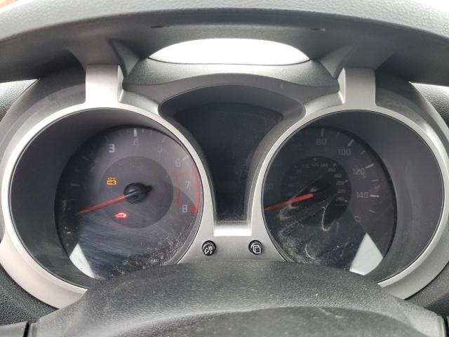 2017 NISSAN JUKE S - JN8AF5MR8HT706172