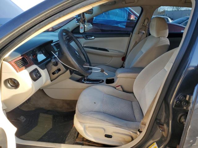 2009 Chevrolet Impala 1Lt VIN: 2G1WT57NX91270525 Lot: 47694254