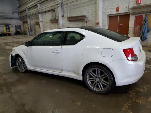2020 Toyota Scion Tc VIN: JTKJF5C7XB3013776 Lot: 45770444