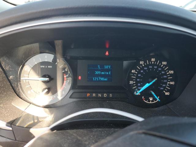 2016 FORD FUSION S - 3FA6P0G79GR380058