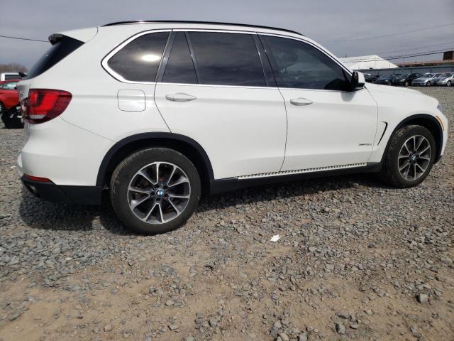 2015 BMW X5 xDrive35D VIN: 5UXKS4C5XF0N11045 Lot: 48349314