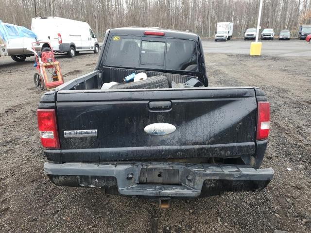 2008 Ford Ranger Super Cab VIN: 1FTZR45EX8PA24320 Lot: 48103264