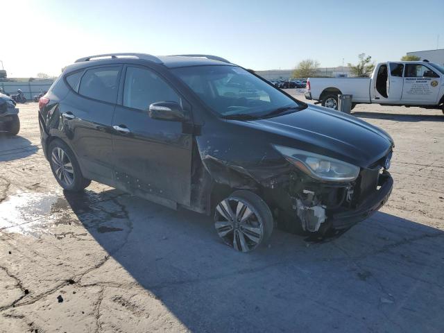 2015 HYUNDAI TUCSON LIM - KM8JU3AG0FU112865